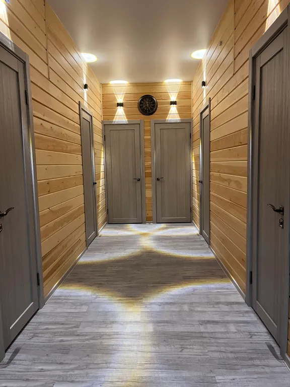 Дом на Заимке №3