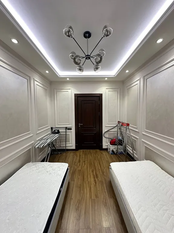 Апартаменты в центре у метро Минор