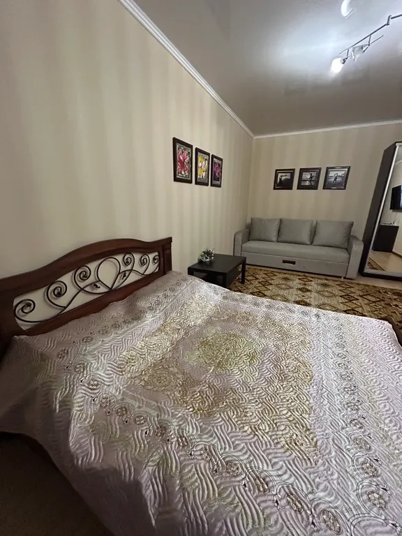 Уютная квартира — аренда посуточно в Оренбург