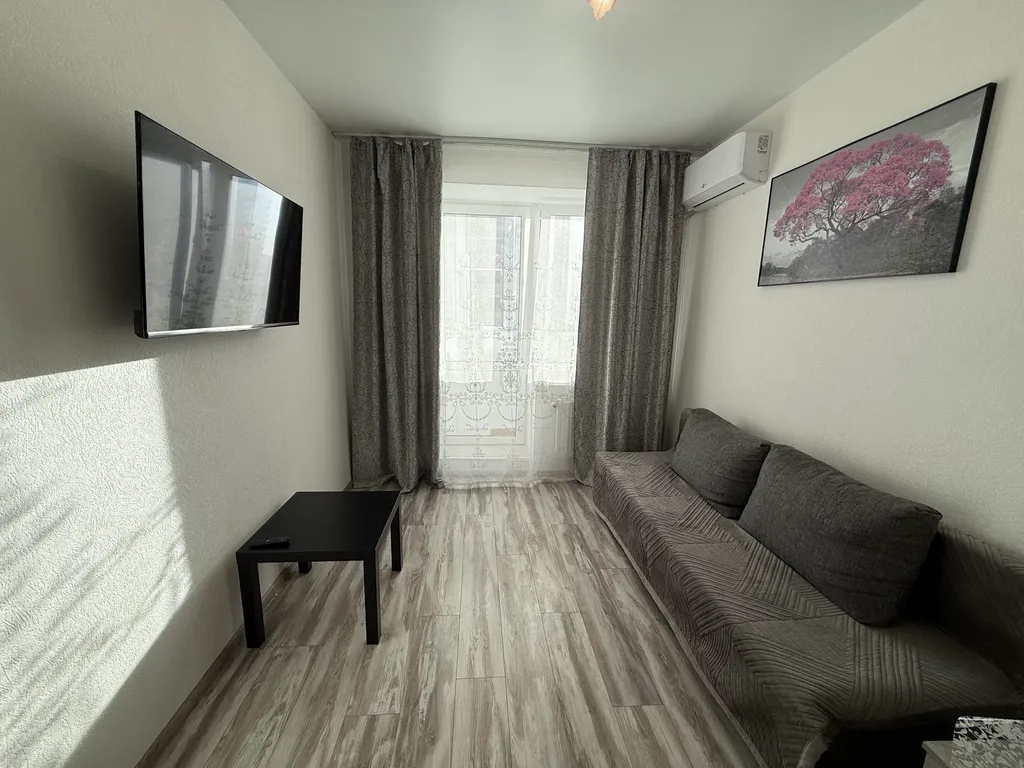 Новая супер евродвушка в центральном районе