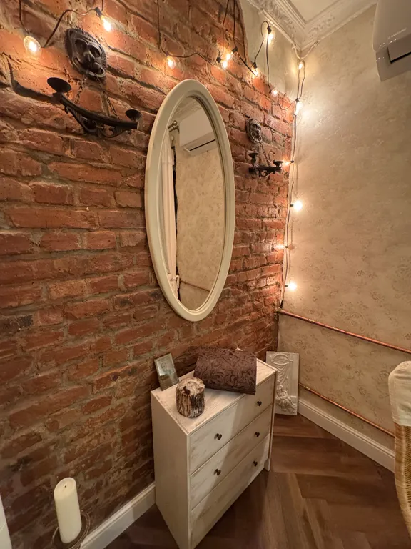 Апартамент Адмирала Колчака в историческом центре