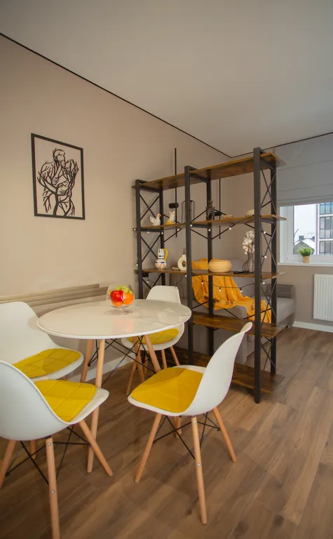 Квартира Апартаменты yellow premium class на берегу балтийского моря — Пионерский