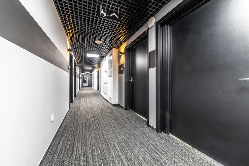 Квартира Квартира Апартамент у черной речки — Санкт-Петербург