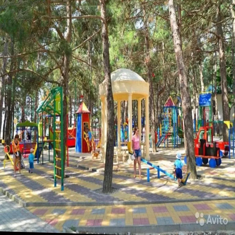 Уютная студия у моря (М)