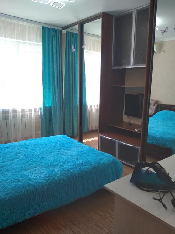 Квартира Квартира Суппер выгодно для большой семьи — Геленджик