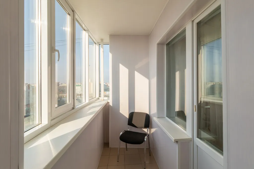 Апартаменты Берлога55