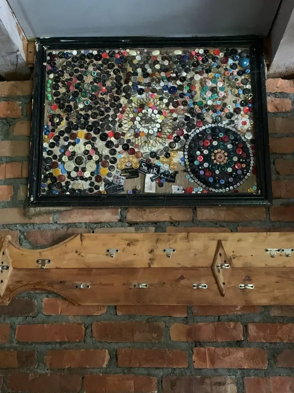 Большой дом с бассейном и диско, в ретро стиле около аэропорта Минск