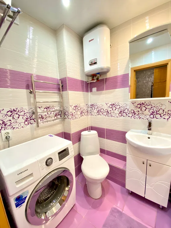 Квартира в центре