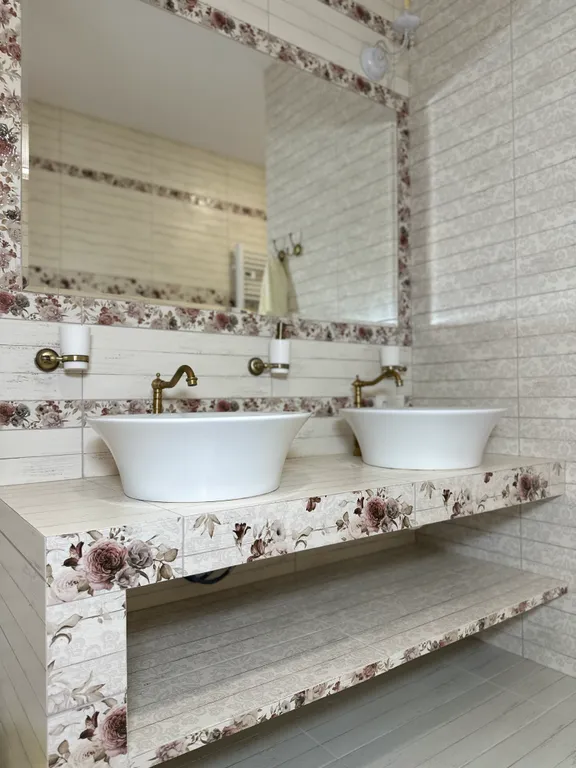 Уютный таунхаус с видом на лес