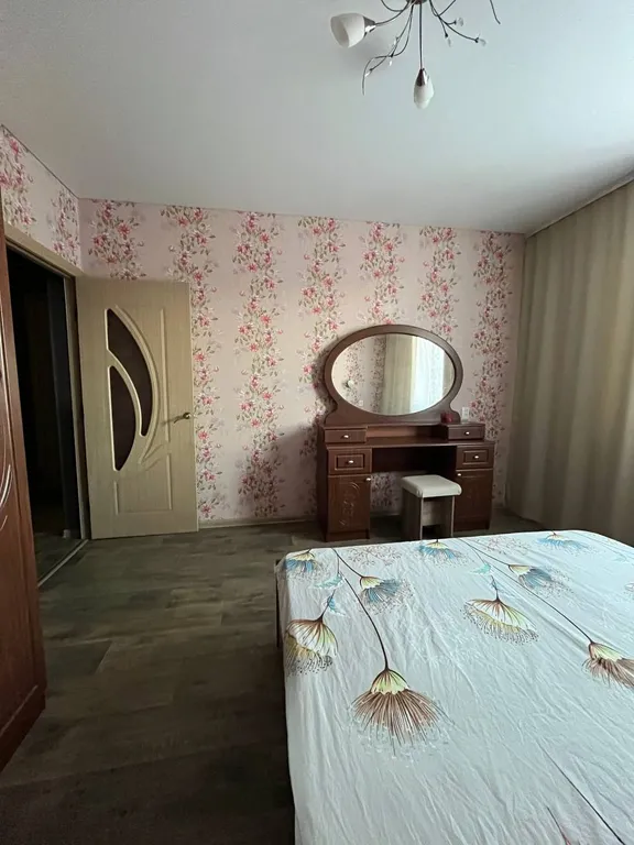 Просторная, уютная 2-комнатная квартира