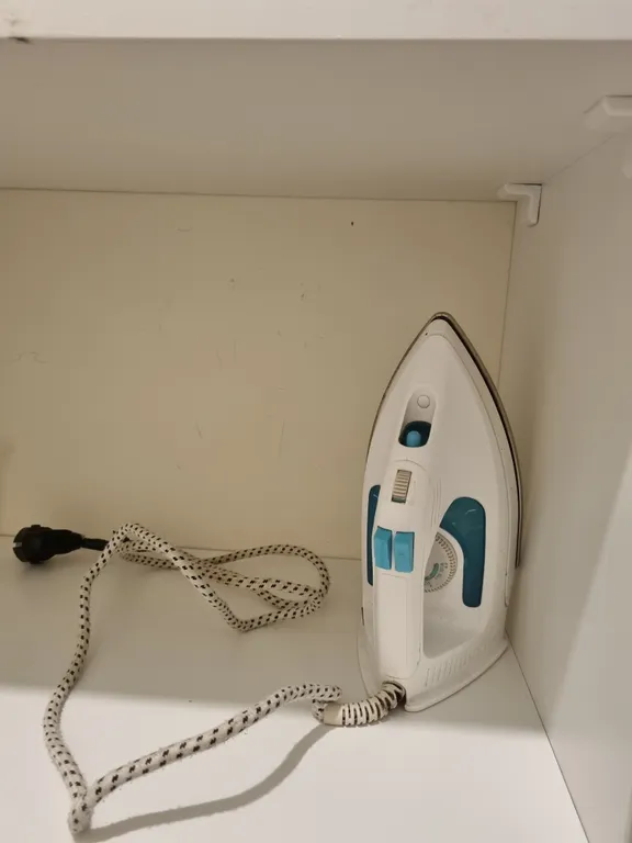 Комфортная студия для проживания