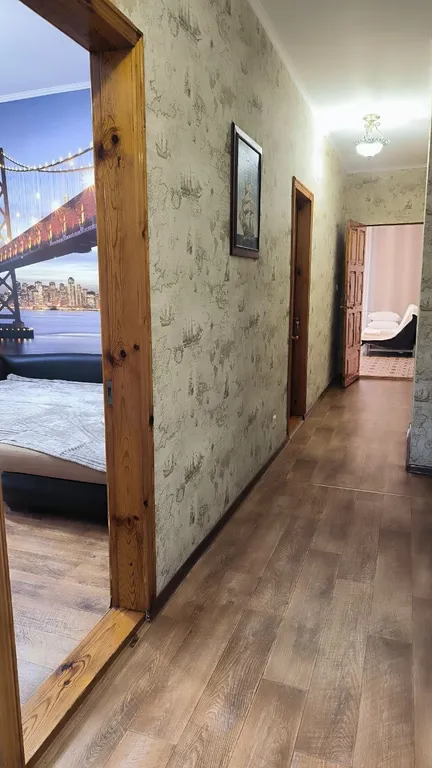 Уютный дом в центре Анапы для большой семьи