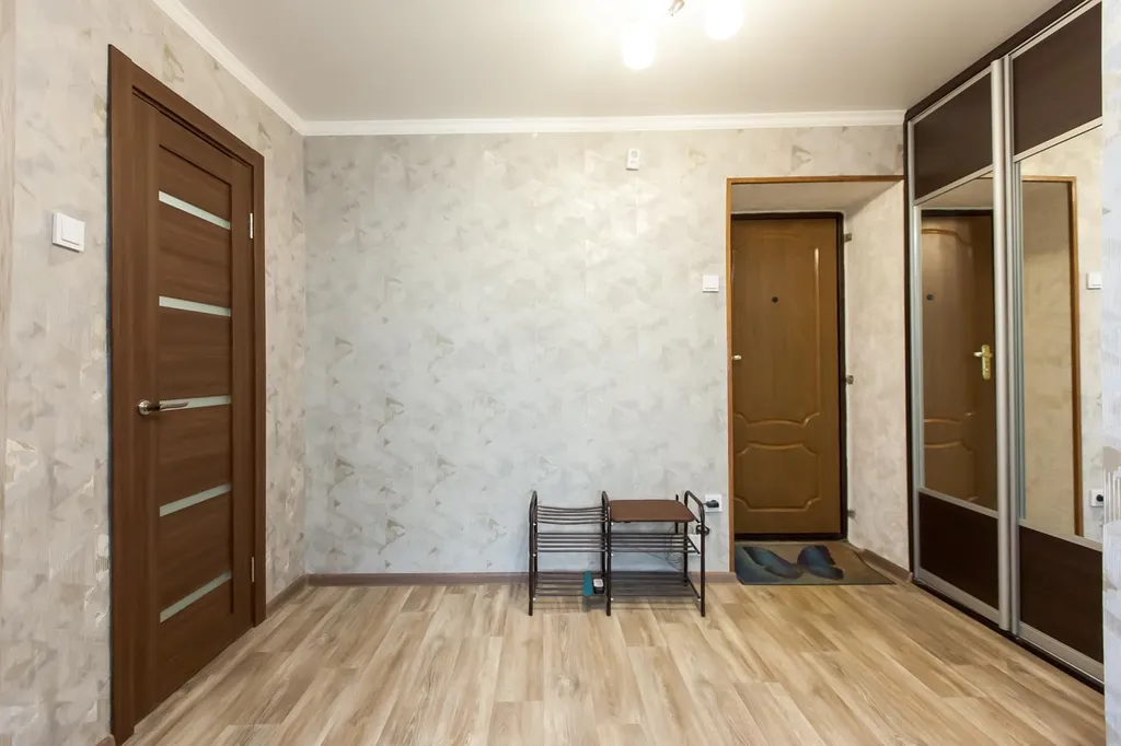 Апартамент в центре города