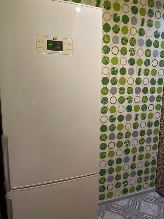 Апартаменты в центре