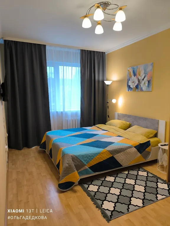 Квартира Квартира у Рыбной деревни — Калининград