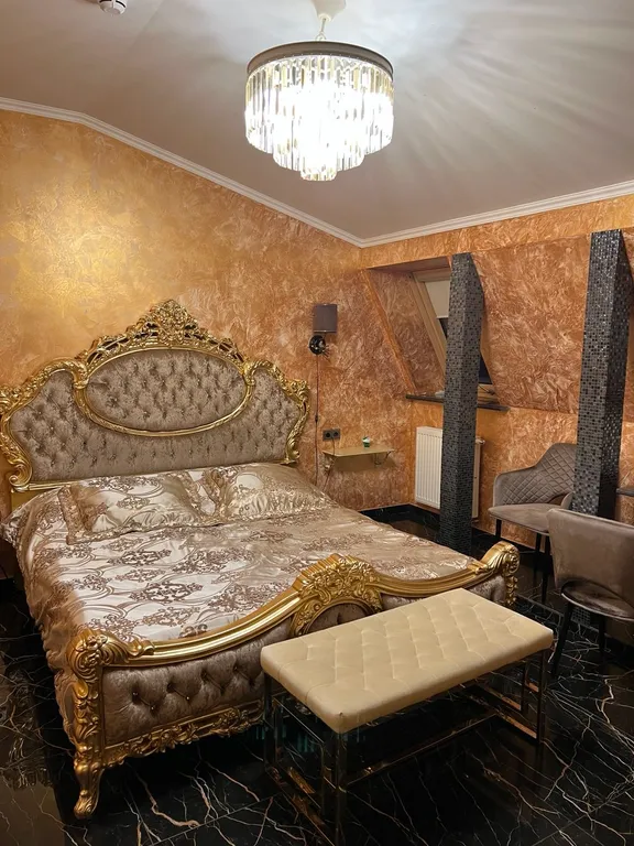 Квартира Комната — аренда посуточно в Егорьевск