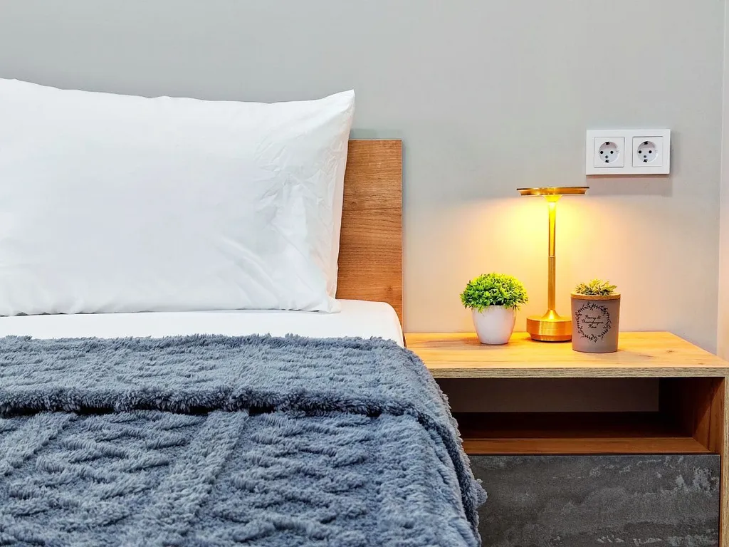 Квартира Комната — аренда посуточно в Амзара