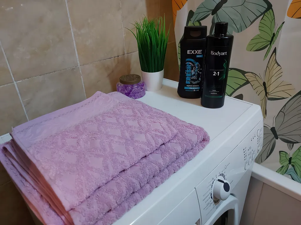 Квартира Уютная квартира у парк хауса — Волгоград