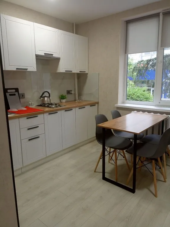 Квартира в центре