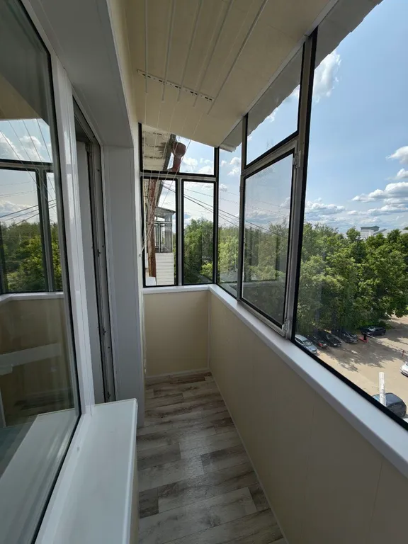 Квартира комфорт-класса в 5 минутах от ЖД вокзала