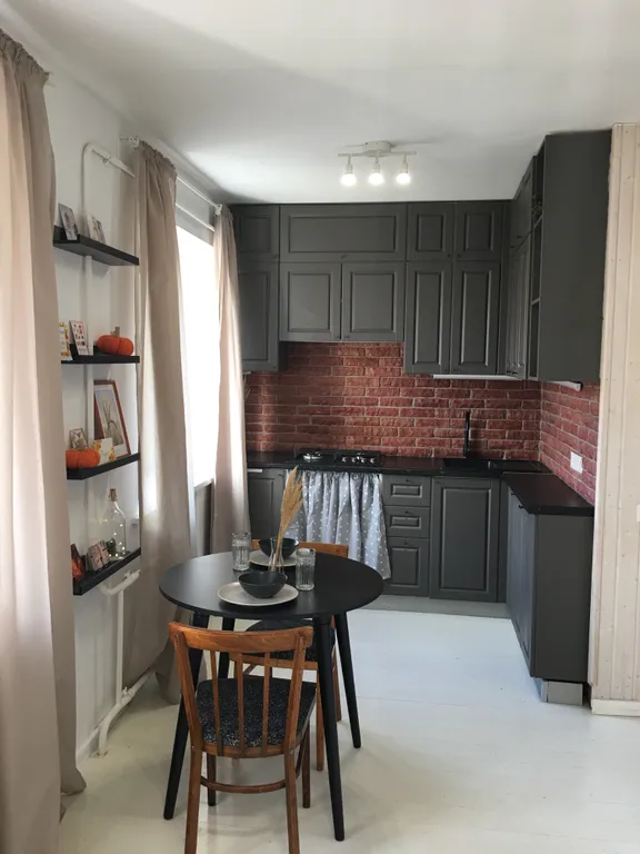 Уютная квартира в тихом центре — аренда посуточно в Пермь