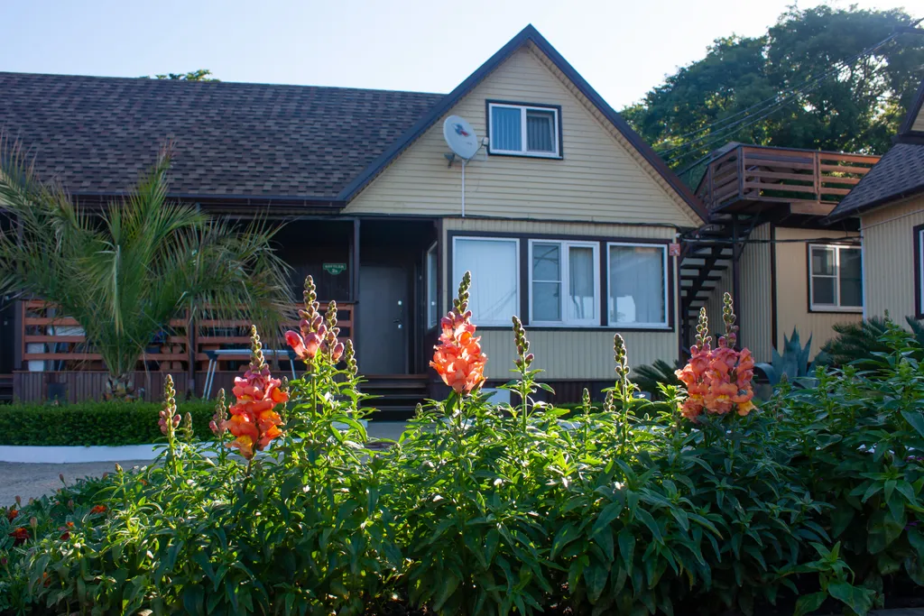 3-комнатный Дом