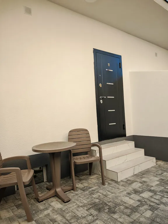 Квартира Мини-стандарт — Лазаревское