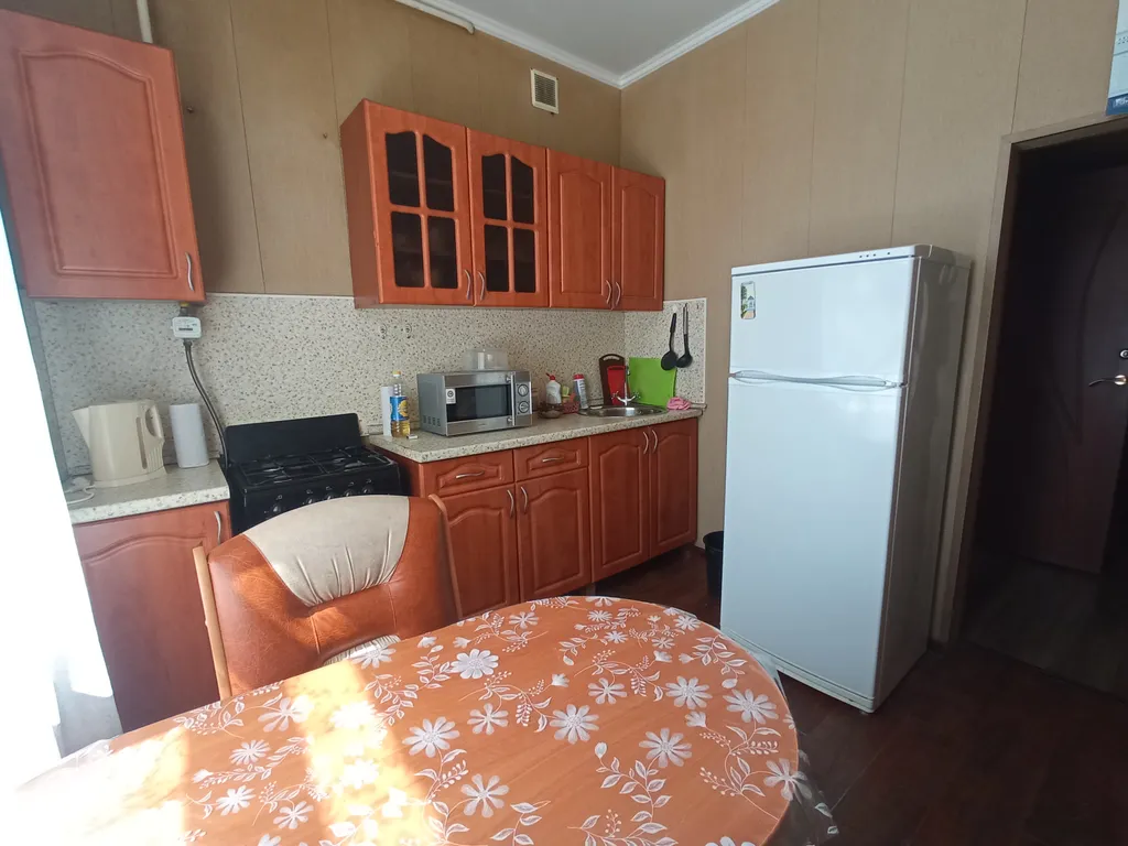 Квартира в центре