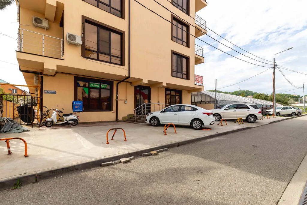 Квартира Квартира в Сириусе — комфорт и тишина — Сириус