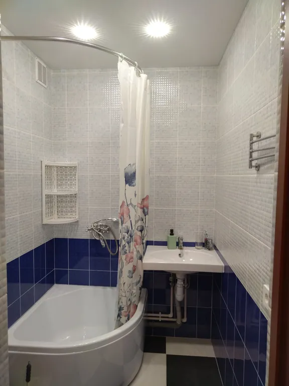 Квартира Лодейка — Лодейное Поле