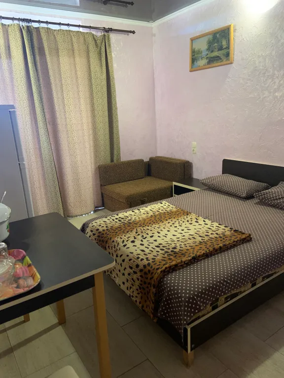 Квартира Комната — аренда посуточно в Мелитополь