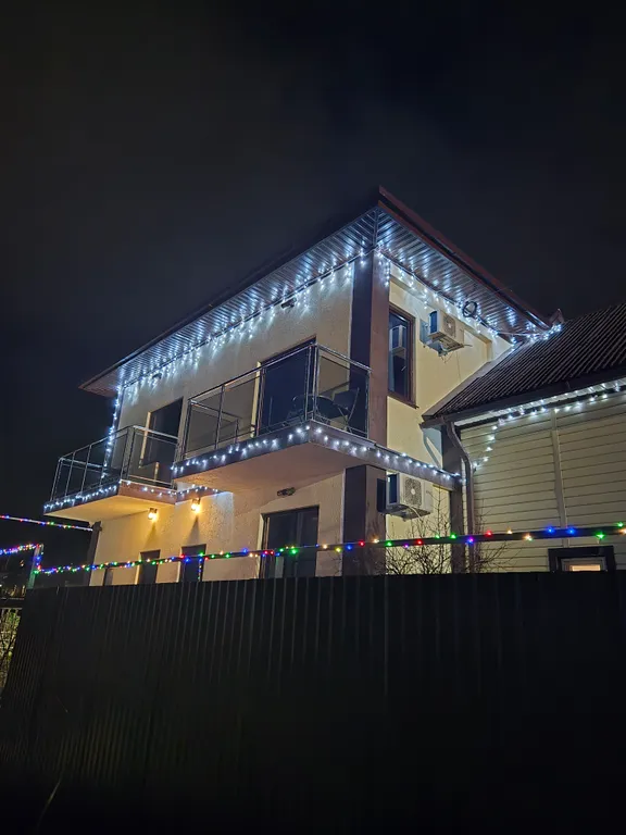 Коттедж Бермуды - гостевой дом с видом на море, горы и горную реку — аренда посуточно в Агой