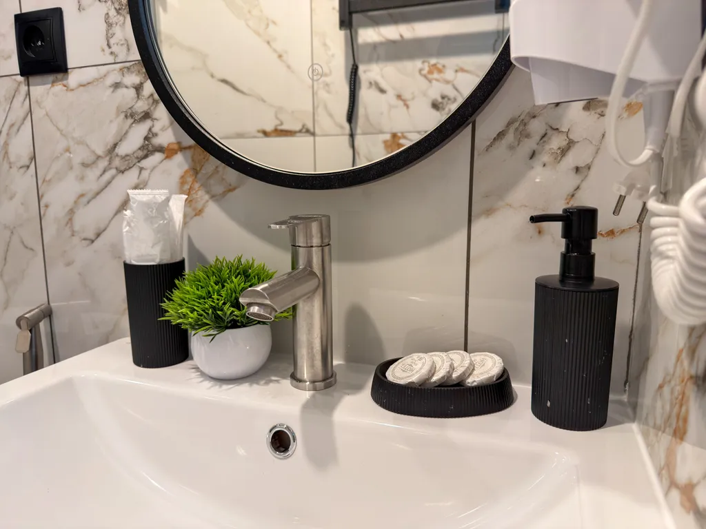 Коттедж B-Zone