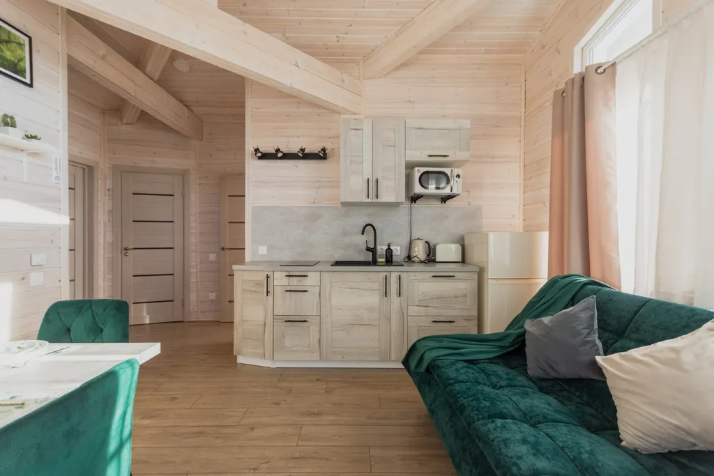 Гостевые дома «Ель»