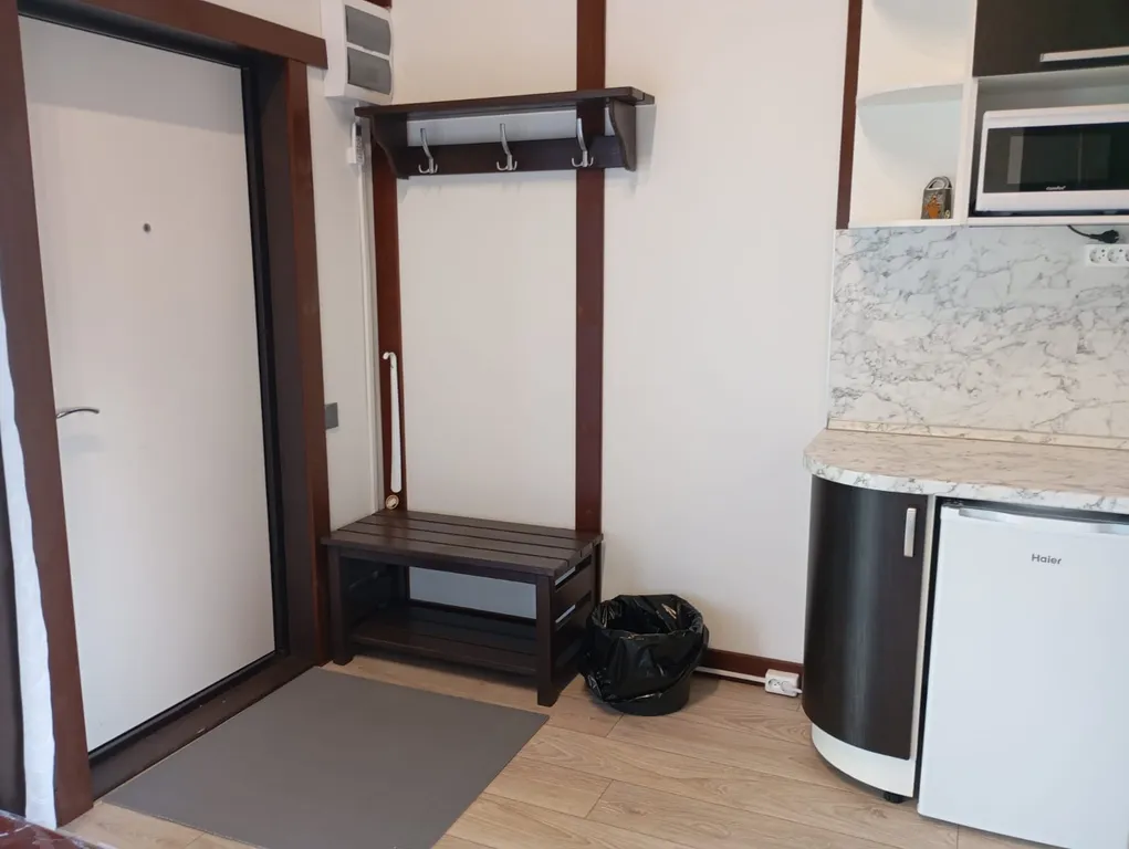 Дом отдыха на берегу озера