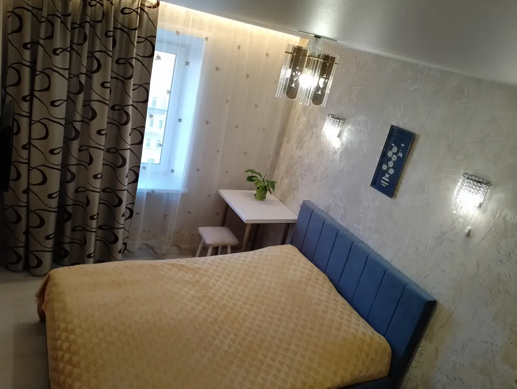 Квартира у Дворца бракосочетания — аренда посуточно в Киров