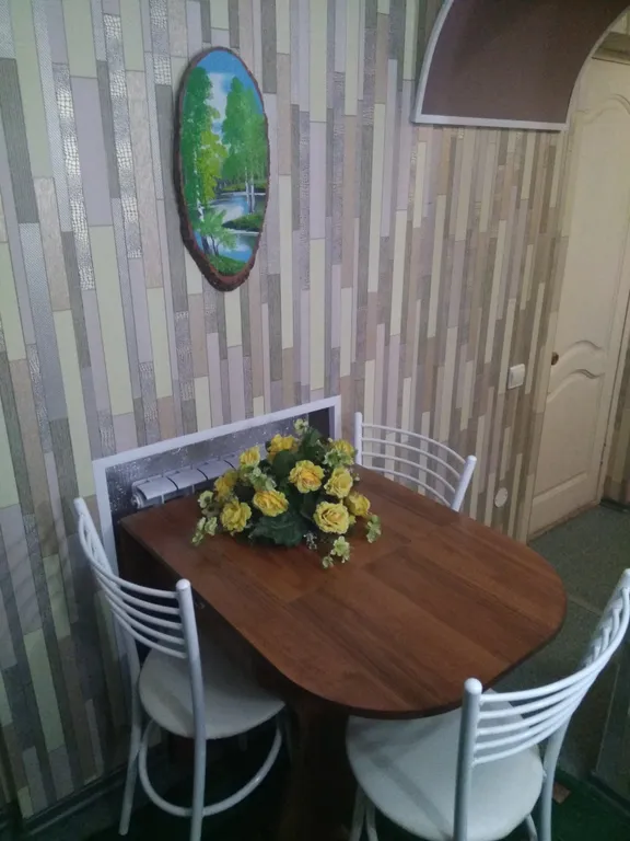 Квартира Стандарт — Лодейное Поле