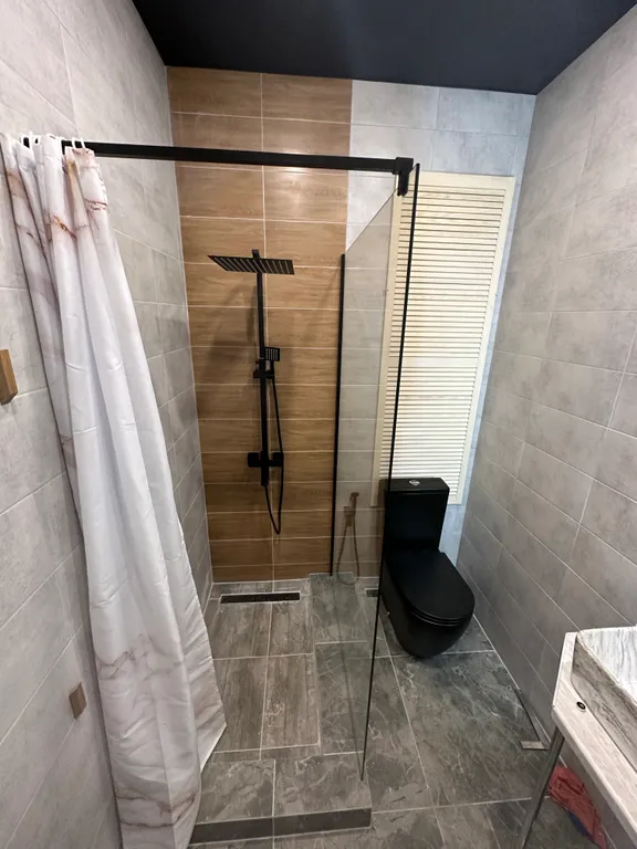 Квартира-студия в шаговой доступности от подъемников