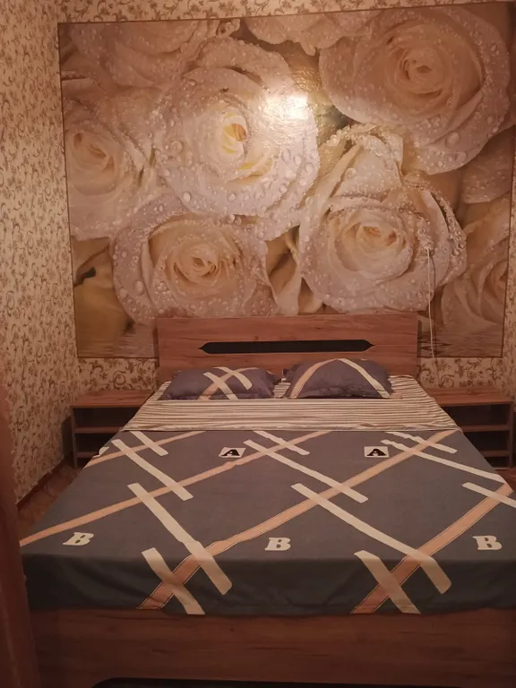 Просторный дом в центре города