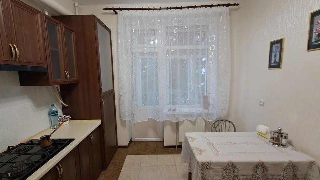 Уютная квартира рядом с морем