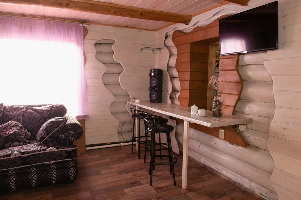 4-комнатный Дом