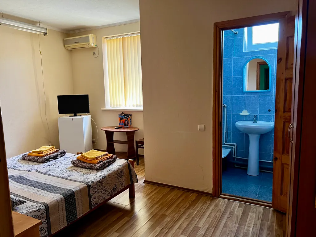 Квартира Комната — Гагра