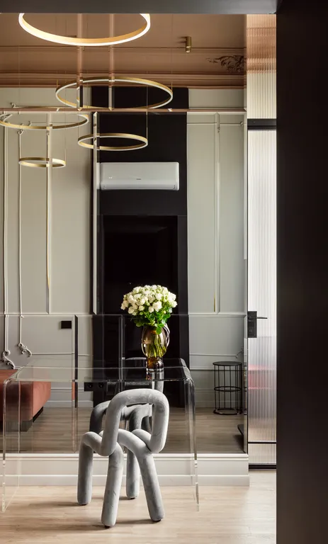 Квартира 1-комнатная Квартира — Санкт-Петербург