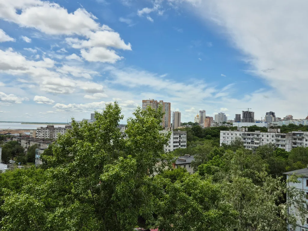 Уютная 1 комнатная квартира