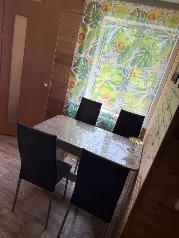 3-комнатный Дом