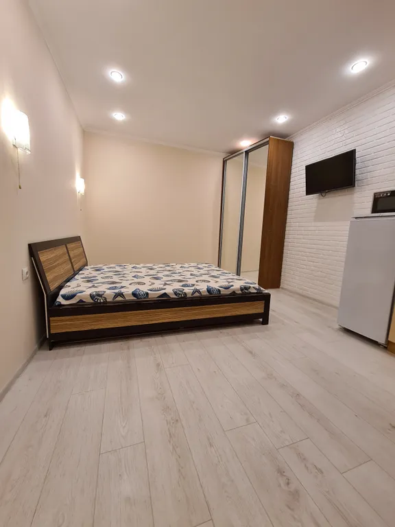 Квартира Квартира Студия в Ялте - городе счастья — Ялта