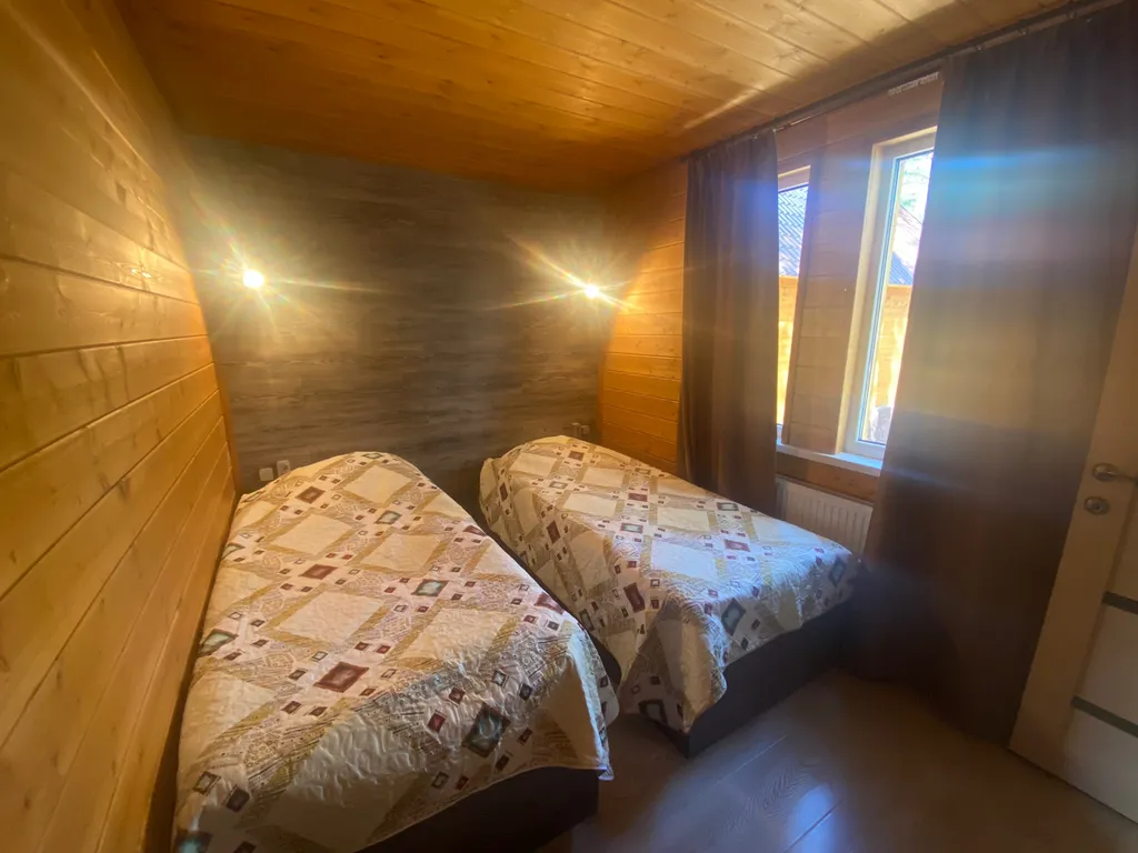 3-комнатный Дом