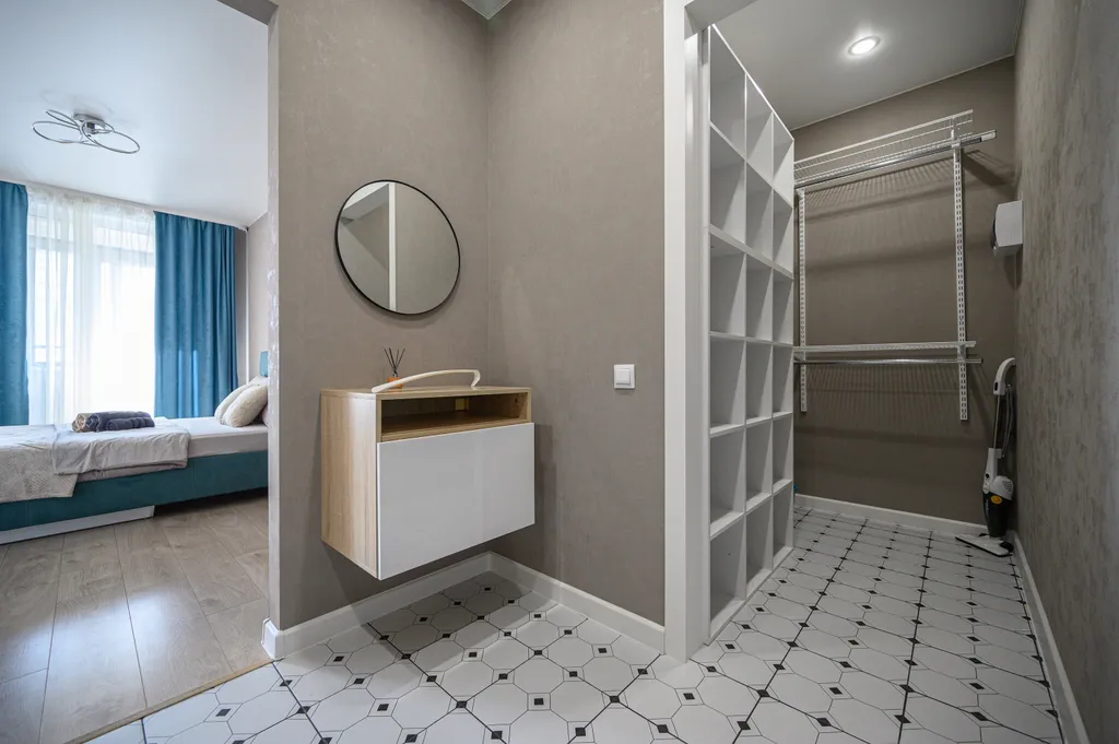 Уютная студия в ЖК Futura