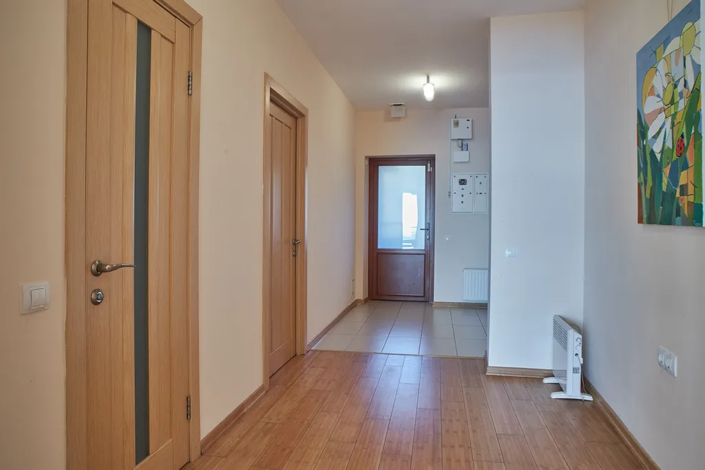 Апартамент 150