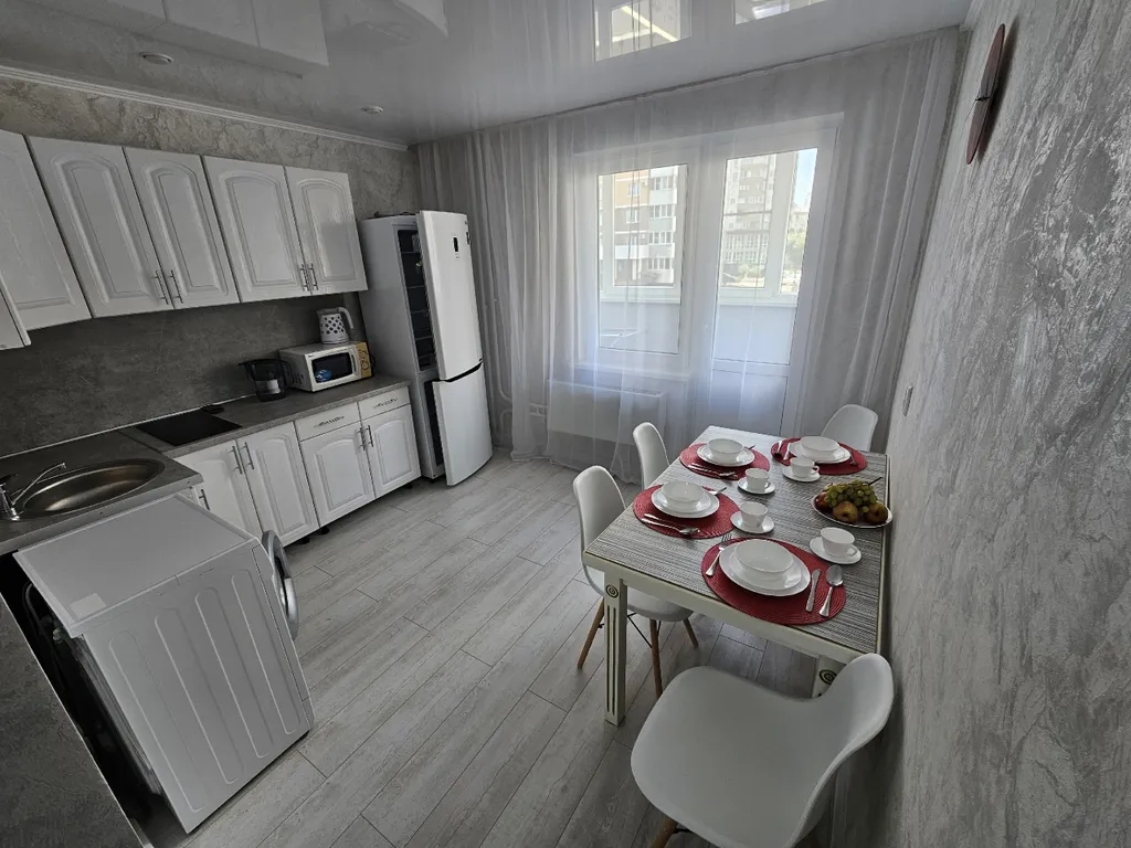 Квартира Квартира у моря со всеми удобствами — Новороссийск